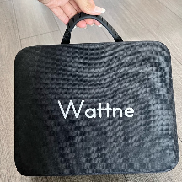 Muscle stimulator massage gun - Picture 4 of 4